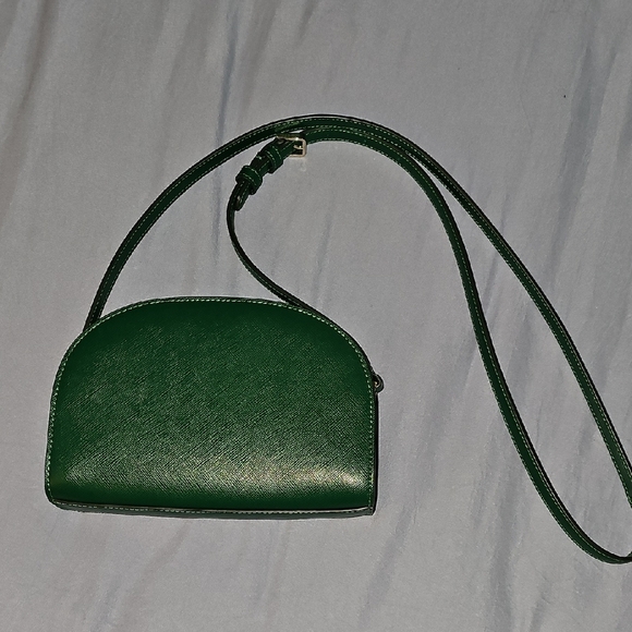 Kate Spade Green Crossbody Bag - Picture 2 of 7